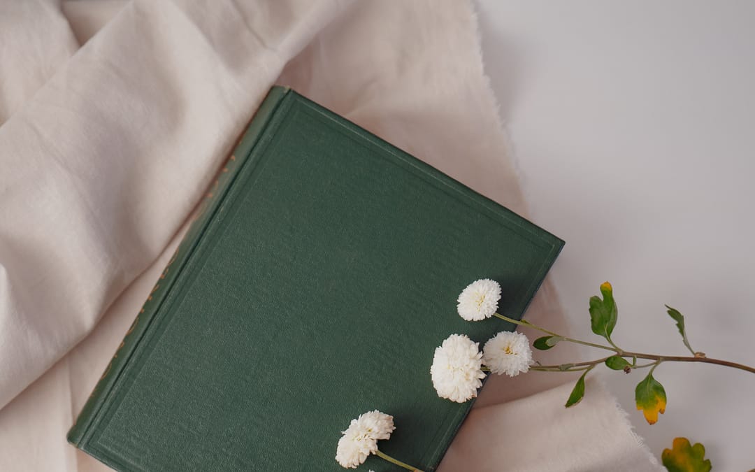 Written in the Margins: Genesis 12 | Abram’s Call