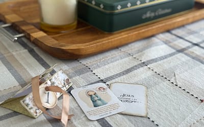 Celebrating Advent for the First Time (What I’m Learning)