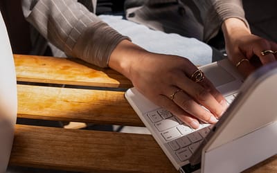 What I Learned in Bible Nerds Bible Study Bootcamp